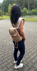 Lade das Bild in den Galerie-Viewer, Rucksack &quot;Eike&quot;
