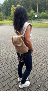 Rucksack "Eike"