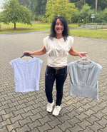 Lade das Bild in den Galerie-Viewer, Top / T-Shirt Alex
