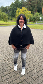 Lade das Bild in den Galerie-Viewer, Jeans Shadow Ombre XS-XL
