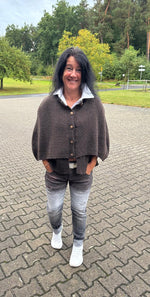 Lade das Bild in den Galerie-Viewer, Jeans Shadow Ombre XS-XL
