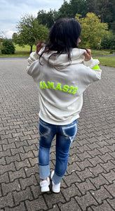 Hoodie "Namaste"