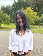 Lade das Bild in den Galerie-Viewer, Bluse Kati
