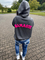 Lade das Bild in den Galerie-Viewer, Hoodie &quot;Namaste&quot;
