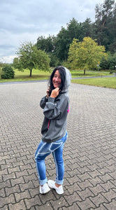 Hoodie "Namaste"
