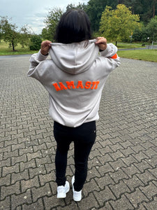 Hoodie "Namaste"