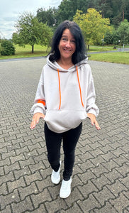 Hoodie "Namaste"