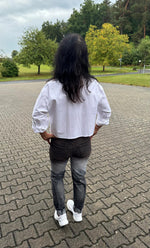 Lade das Bild in den Galerie-Viewer, Bluse Kati
