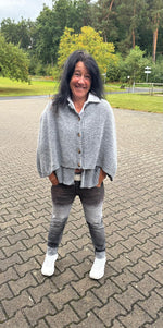 Lade das Bild in den Galerie-Viewer, Jeans Shadow Ombre XS-XL
