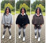 Lade das Bild in den Galerie-Viewer, Jeans Shadow Ombre XS-XL
