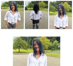 Lade das Bild in den Galerie-Viewer, Bluse Kati
