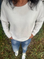Lade das Bild in den Galerie-Viewer, Langarmshirt &quot;Cozy&quot;
