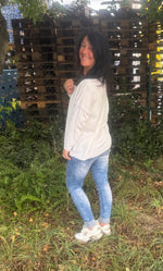 Lade das Bild in den Galerie-Viewer, Langarmshirt &quot;Cozy&quot;
