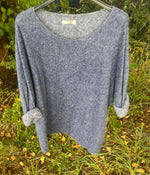 Lade das Bild in den Galerie-Viewer, Langarmshirt &quot;Cozy&quot;

