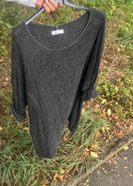 Lade das Bild in den Galerie-Viewer, Langarmshirt &quot;Cozy&quot;
