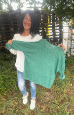 Lade das Bild in den Galerie-Viewer, Langarmshirt &quot;Cozy&quot;
