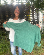 Lade das Bild in den Galerie-Viewer, Langarmshirt &quot;Cozy&quot;
