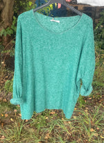 Lade das Bild in den Galerie-Viewer, Langarmshirt &quot;Cozy&quot;
