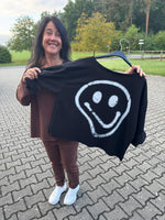 Lade das Bild in den Galerie-Viewer, Sweatshirt &quot;Smile&quot;
