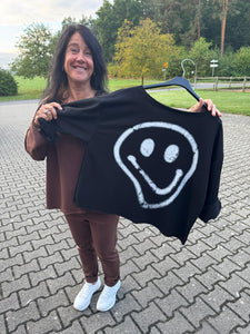 Sweatshirt "Smile"