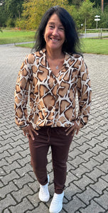 Bluse "Sally"