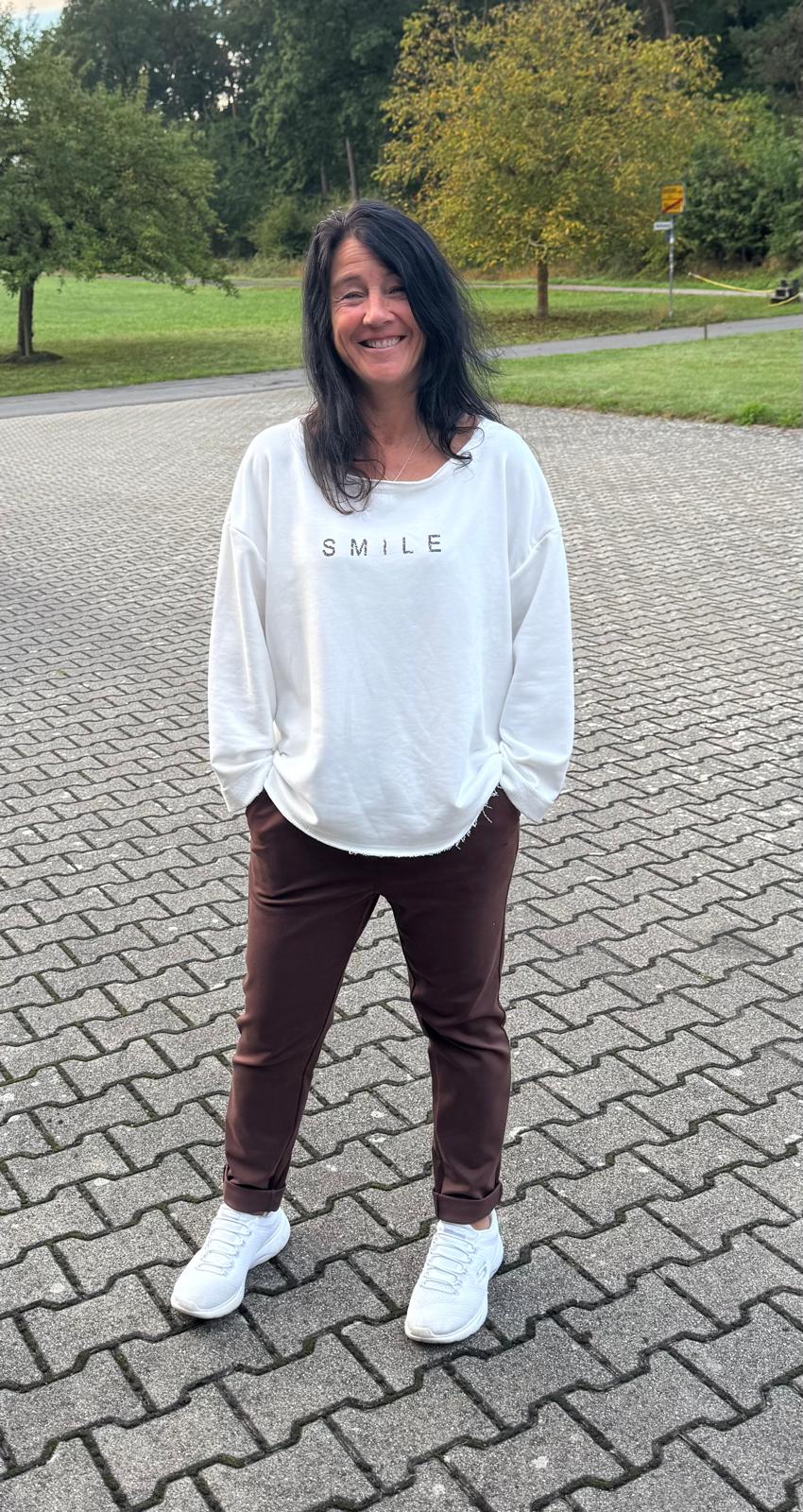 Joggpants "Basic"