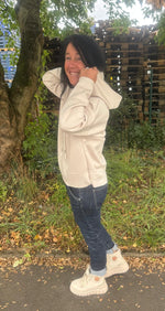 Lade das Bild in den Galerie-Viewer, Hoodie &quot;Herz&quot;

