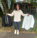 Lade das Bild in den Galerie-Viewer, Hoodie &quot;Herz&quot;
