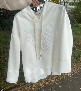 Hoodie "Herz"