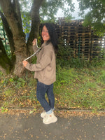 Lade das Bild in den Galerie-Viewer, Hoodie &quot;Herz&quot;
