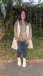 Lade das Bild in den Galerie-Viewer, Jeans &quot;Malu&quot; Dark Blue
