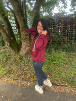Lade das Bild in den Galerie-Viewer, Hoodie &quot;Herz&quot;
