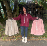 Lade das Bild in den Galerie-Viewer, Hoodie &quot;Herz&quot;
