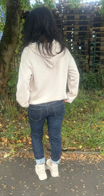 Lade das Bild in den Galerie-Viewer, Jeans &quot;Malu&quot; Dark Blue
