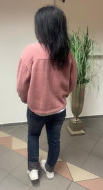 Lade das Bild in den Galerie-Viewer, Kurzjacke
