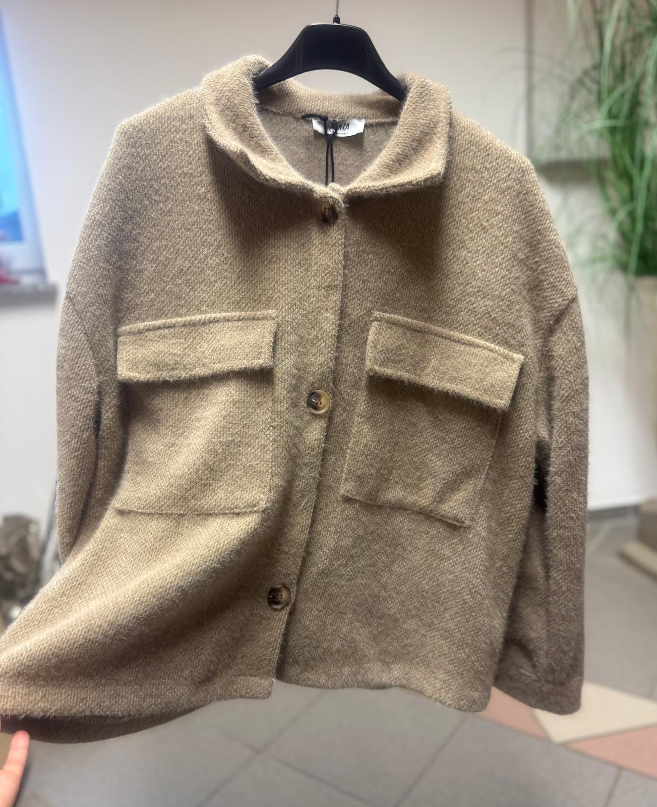 Kurzjacke
