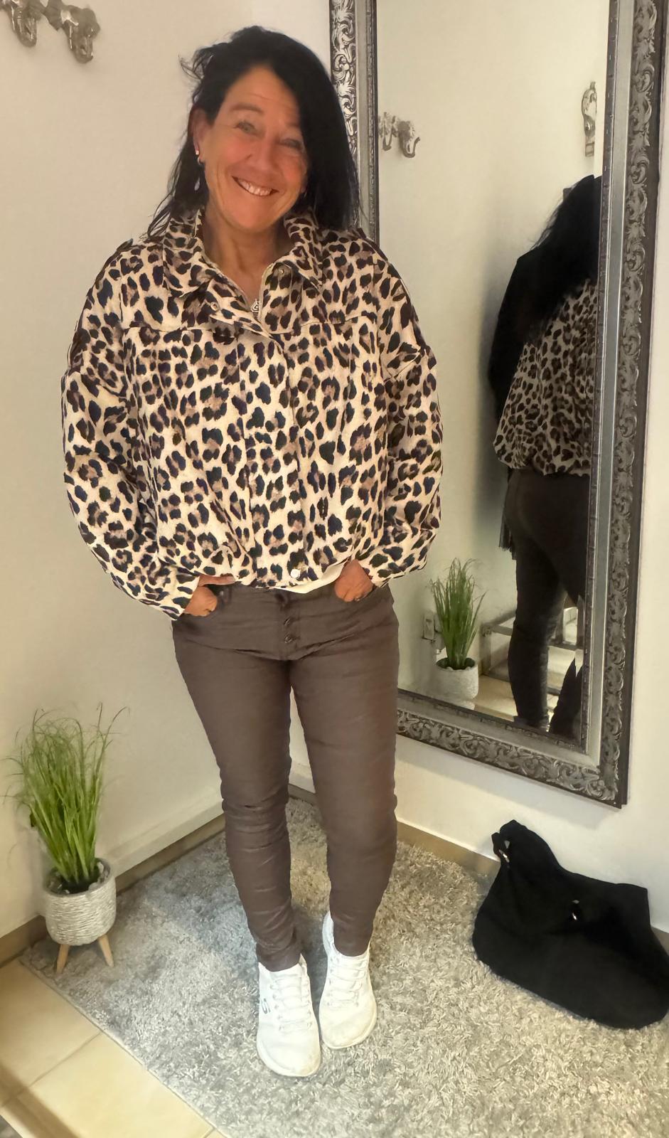 Leo Blouson