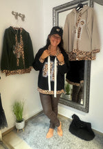 Lade das Bild in den Galerie-Viewer, Hoodie Hi
