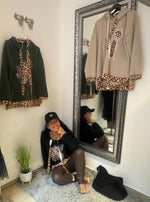 Lade das Bild in den Galerie-Viewer, Basecap Leo Herz
