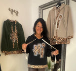 Lade das Bild in den Galerie-Viewer, Hoodie Hi
