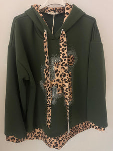 Hoodie Hi