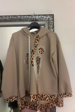 Lade das Bild in den Galerie-Viewer, Hoodie Hi
