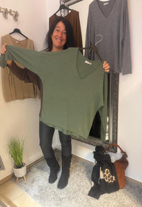 Langarmshirt " Naomi"
