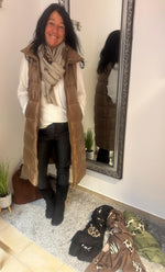 Lade das Bild in den Galerie-Viewer, Tuch Herz Mix
