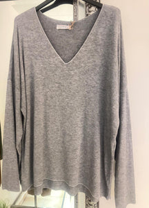 Langarmshirt " Naomi"