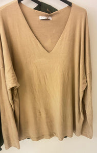 Langarmshirt " Naomi"
