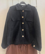 Lade das Bild in den Galerie-Viewer, Kurzjacke
