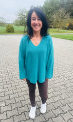 Lade das Bild in den Galerie-Viewer, Pullover Luisa
