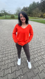 Lade das Bild in den Galerie-Viewer, Pullover Luisa
