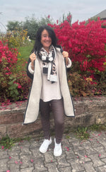 Lade das Bild in den Galerie-Viewer, Tuch Muster Mix
